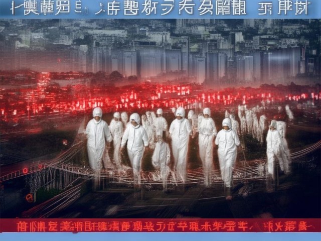 陕西发现1例新冠感染者 当地迅速启动应急响应 全力防控疫情扩散