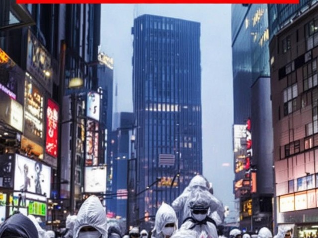 上海报告新增5例本土确诊病例 疫情防控部门迅速响应